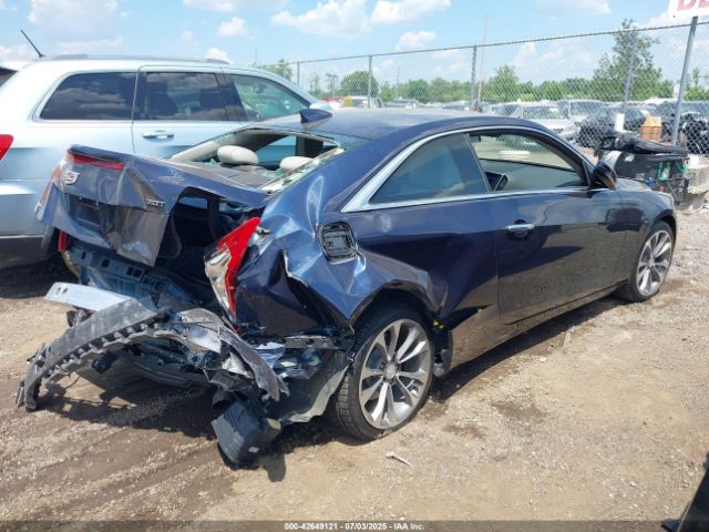 2019 CADILLAC ATS 1G6AF1RX7K0124930 Photo 3