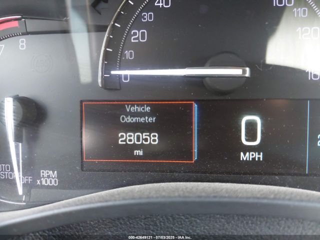 2019 CADILLAC ATS 1G6AF1RX7K0124930 Photo 6