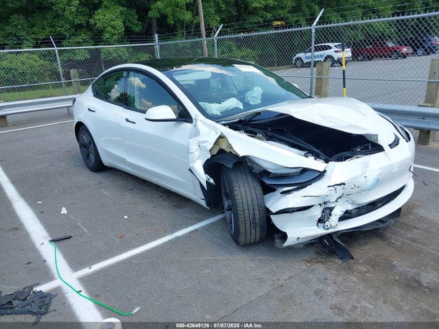 2021 TESLA MODEL 3 5YJ3E1EA5MF866614 Photo 0