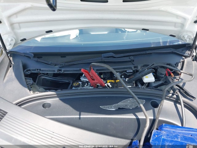 2021 TESLA MODEL 3 5YJ3E1EA5MF866614 Photo 9