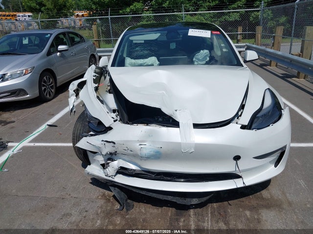 2021 TESLA MODEL 3 5YJ3E1EA5MF866614 Photo 5