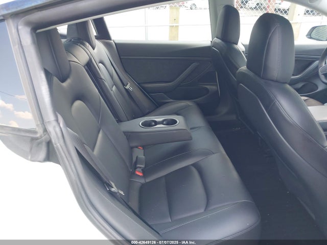 2021 TESLA MODEL 3 5YJ3E1EA5MF866614 Photo 7