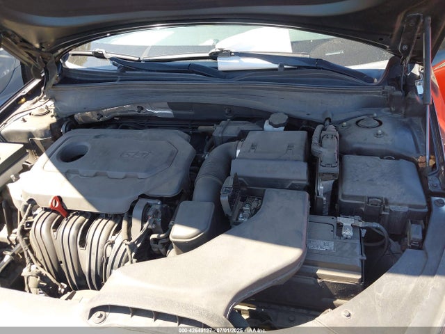 5XXGT4L34JG250876 KIA gdi