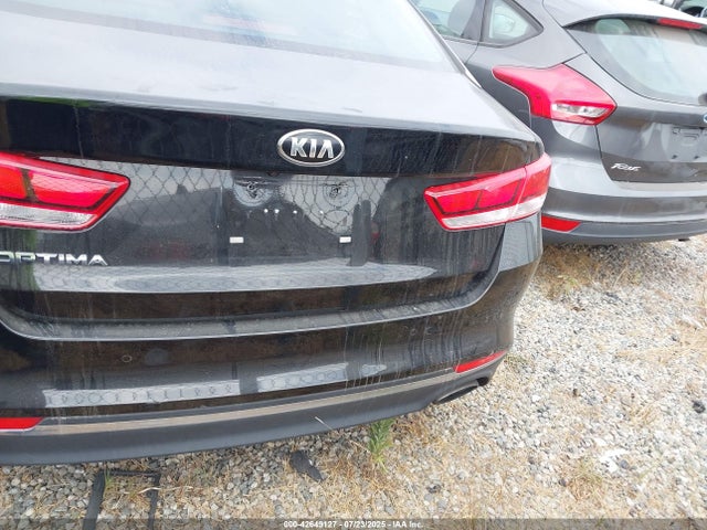 5XXGT4L34JG250876 KIA gdi