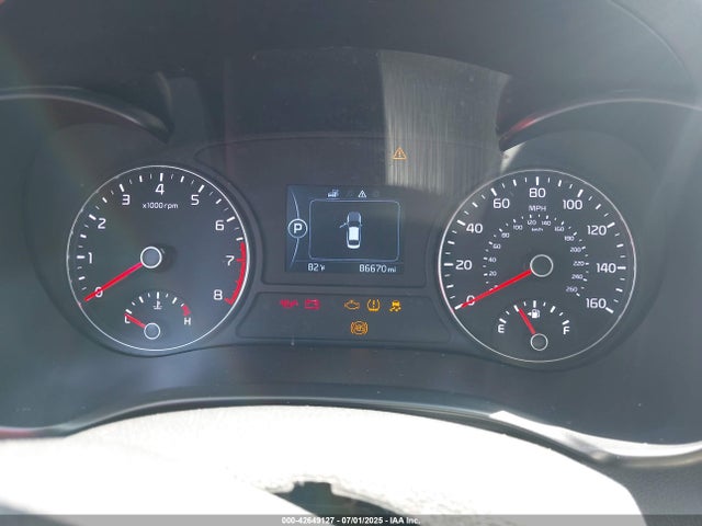 5XXGT4L34JG250876 KIA gdi