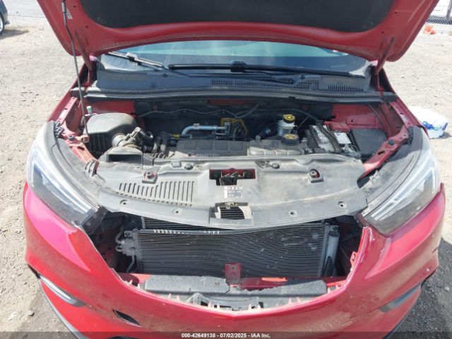 2018 BUICK ENCORE KL4CJASB0JB620345 Photo 9