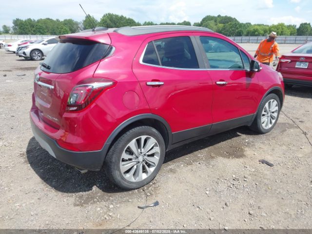 2018 BUICK ENCORE KL4CJASB0JB620345 Photo 3