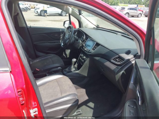 2018 BUICK ENCORE KL4CJASB0JB620345 Photo 4