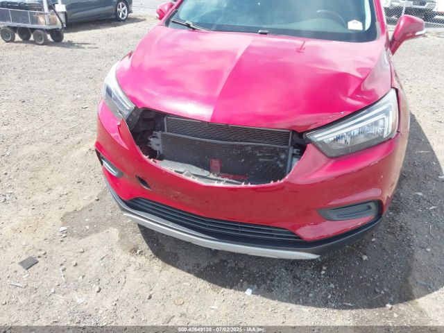 2018 BUICK ENCORE KL4CJASB0JB620345 Photo 5