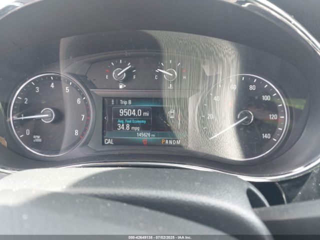 2018 BUICK ENCORE KL4CJASB0JB620345 Photo 6