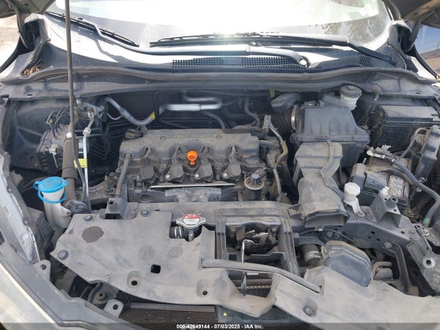 3CZRU6H34KG710220 Honda r18z9