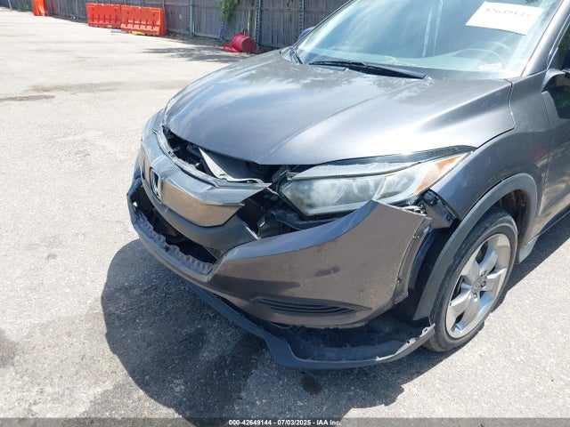 3CZRU6H34KG710220 Honda r18z9