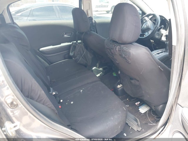 3CZRU6H34KG710220 Honda r18z9