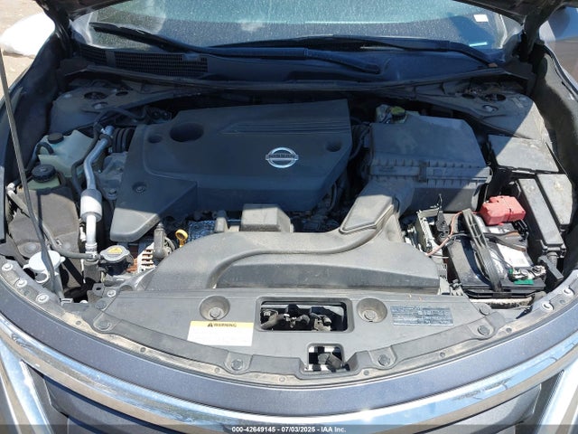 Nissan Altima 2015 1N4AL3AP1FN889496 Image 10