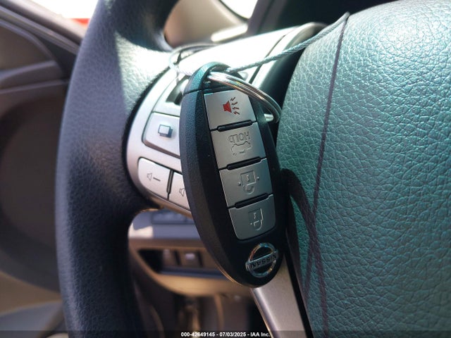 Nissan Altima 2015 1N4AL3AP1FN889496 Image 11
