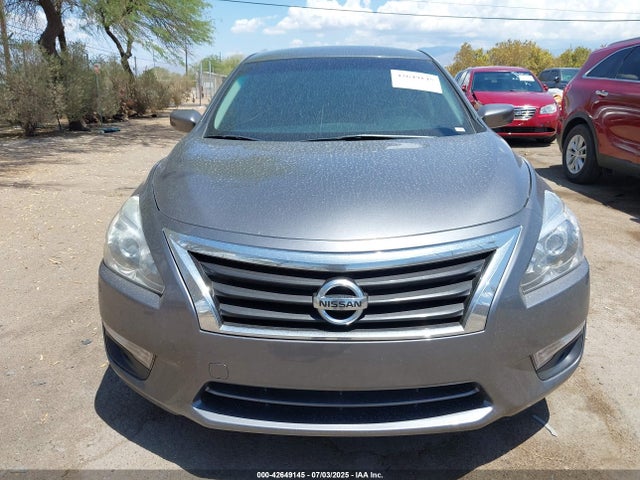 Nissan Altima 2015 1N4AL3AP1FN889496 Image 12