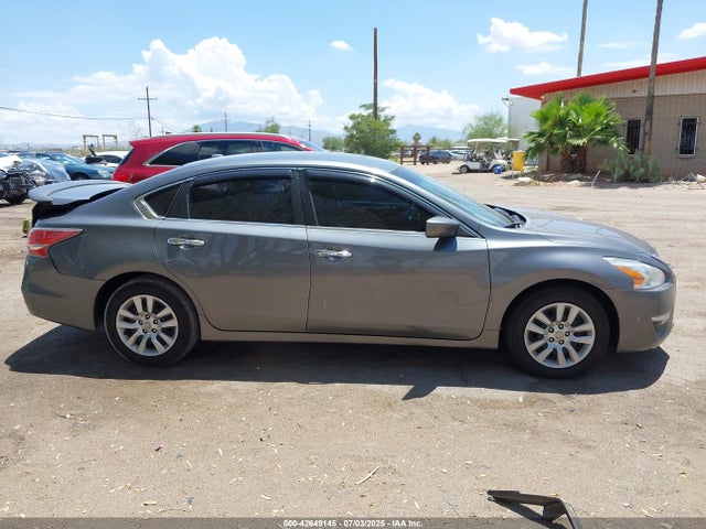 Nissan Altima 2015 1N4AL3AP1FN889496 Image 13