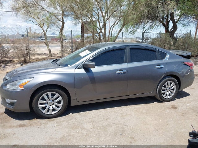 Nissan Altima 2015 1N4AL3AP1FN889496 Image 14