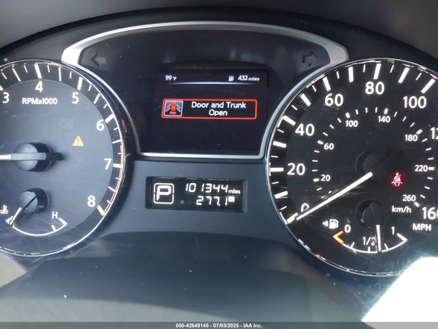 Nissan Altima 2015 1N4AL3AP1FN889496 Image 15