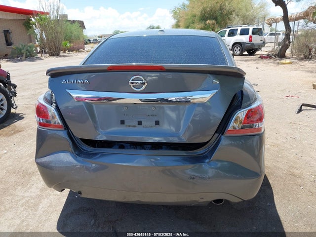 Nissan Altima 2015 1N4AL3AP1FN889496 Image 16