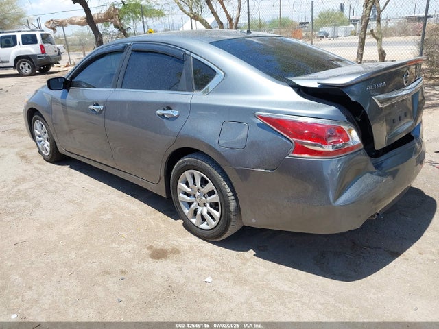 Nissan Altima 2015 1N4AL3AP1FN889496 Image 3