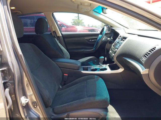 Nissan Altima 2015 1N4AL3AP1FN889496 Image 5