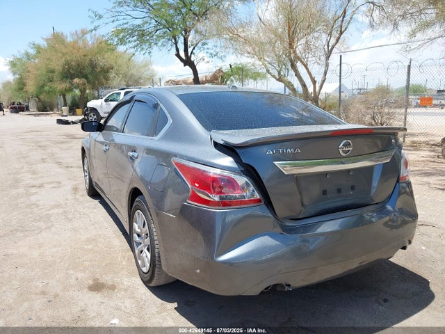 Nissan Altima 2015 1N4AL3AP1FN889496 Image 6
