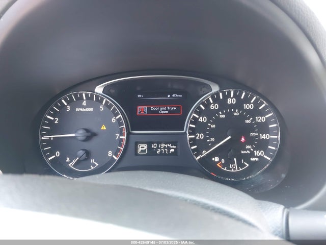 Nissan Altima 2015 1N4AL3AP1FN889496 Image 7