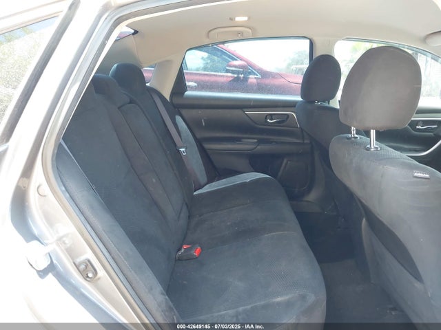 Nissan Altima 2015 1N4AL3AP1FN889496 Image 8