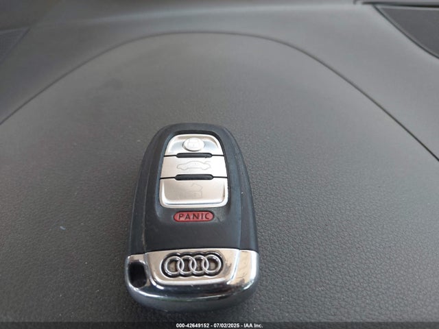 2010 AUDI Q5 WA1LKAFP1AA048842 Photo 10