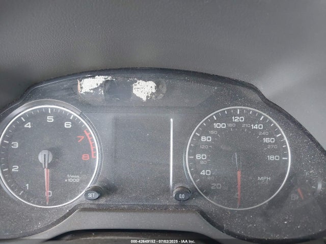 2010 AUDI Q5 WA1LKAFP1AA048842 Photo 6