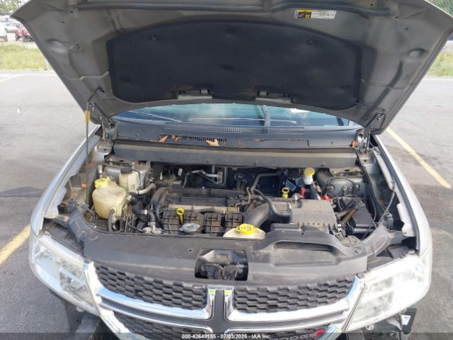 2018 DODGE JOURNEY 3C4PDCAB6JT363895 Photo 9