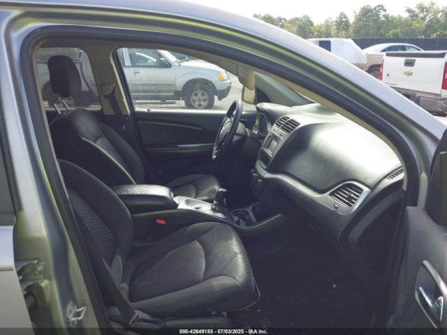 2018 DODGE JOURNEY 3C4PDCAB6JT363895 Photo 4