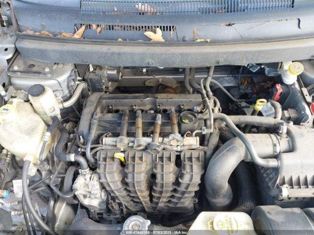 2018 DODGE JOURNEY 3C4PDCAB6JT363895 Photo 5