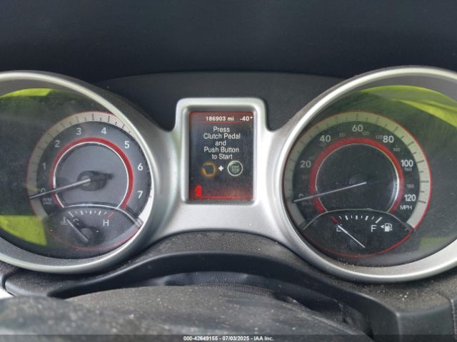 2018 DODGE JOURNEY 3C4PDCAB6JT363895 Photo 6