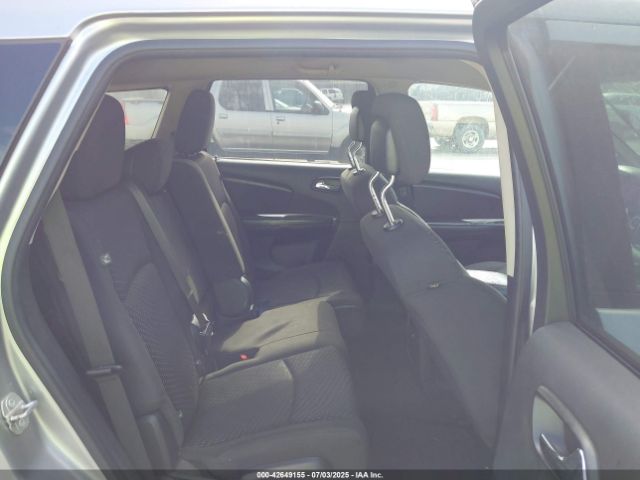 2018 DODGE JOURNEY 3C4PDCAB6JT363895 Photo 7
