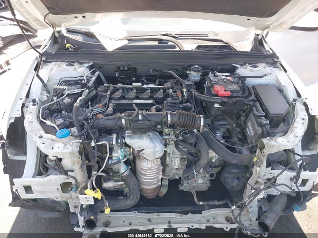1HGCV1F3XJA201858 Honda l15be