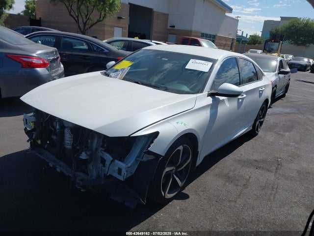 1HGCV1F3XJA201858 Honda l15be