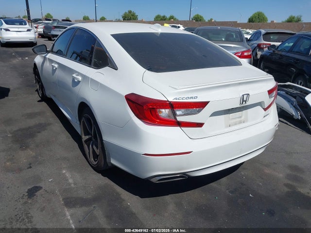1HGCV1F3XJA201858 Honda l15be