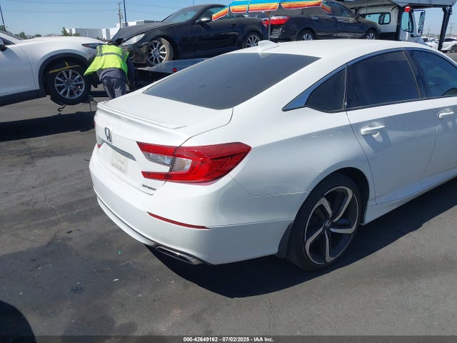 1HGCV1F3XJA201858 Honda l15be