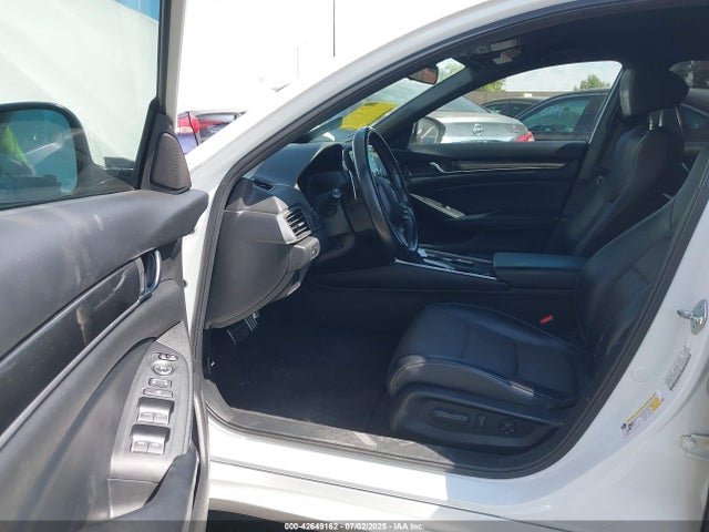 1HGCV1F3XJA201858 Honda l15be