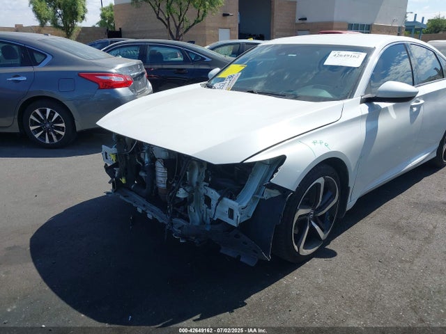 1HGCV1F3XJA201858 Honda l15be
