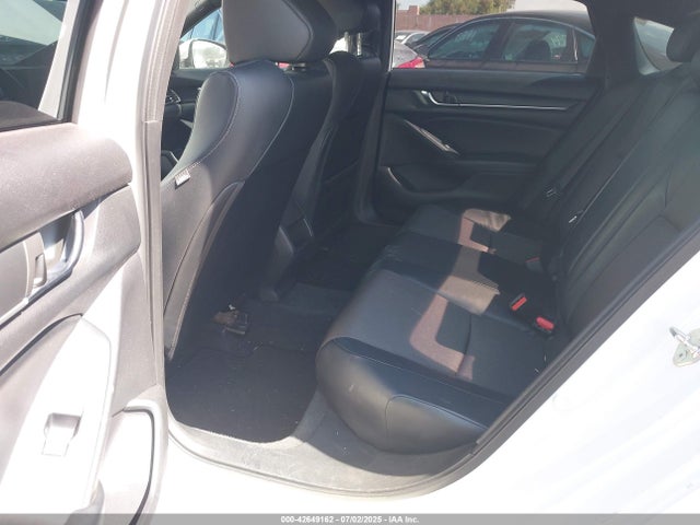 1HGCV1F3XJA201858 Honda l15be
