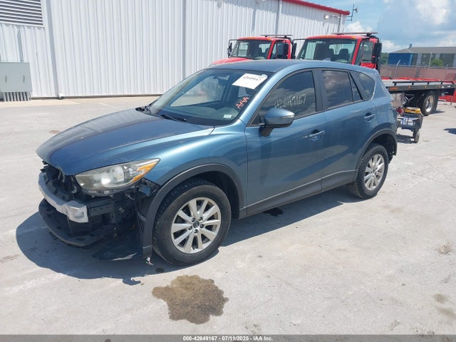 JM3KE4CY9G0644133 Mazda py