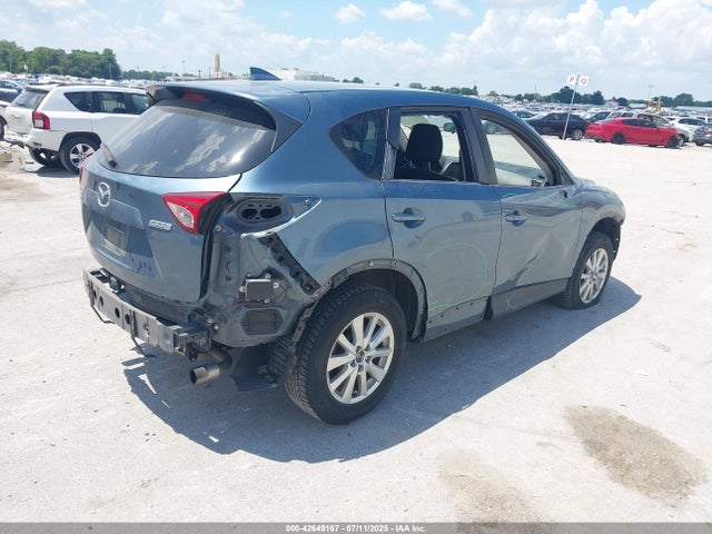JM3KE4CY9G0644133 Mazda py