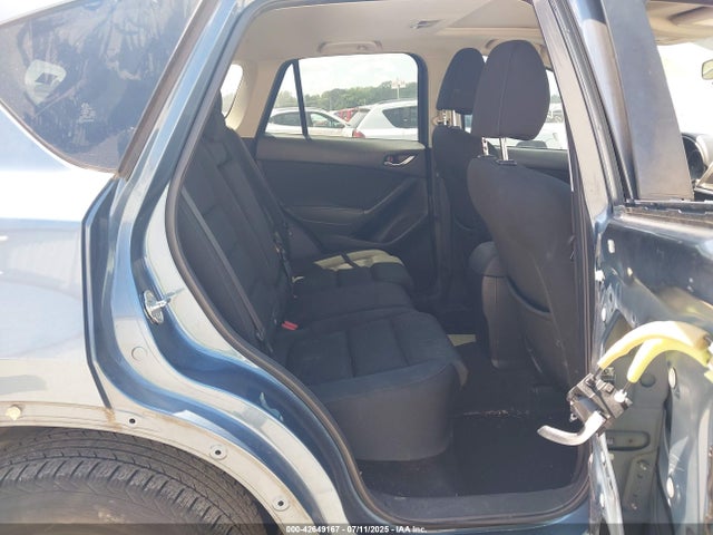 JM3KE4CY9G0644133 Mazda py
