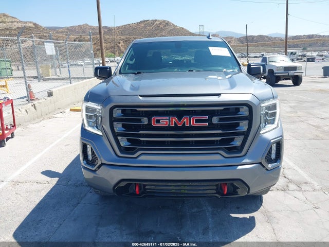3GTP9EED2MG432376 GMC l84 - di, alum, gen 5, var 2