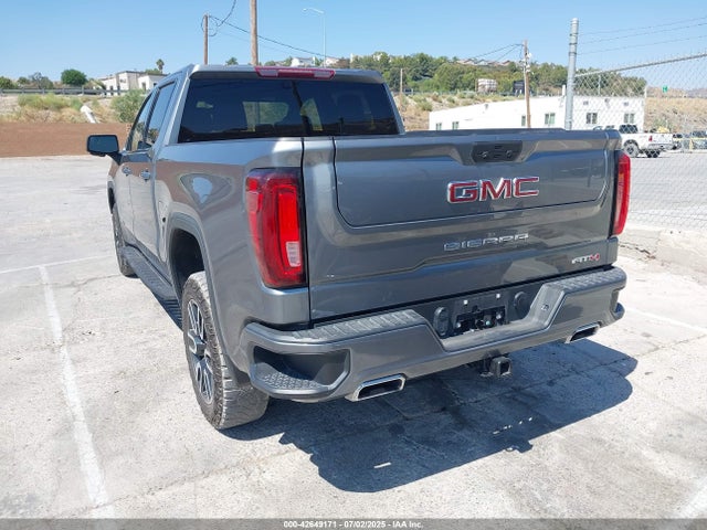 3GTP9EED2MG432376 GMC l84 - di, alum, gen 5, var 2