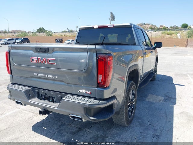 3GTP9EED2MG432376 GMC l84 - di, alum, gen 5, var 2