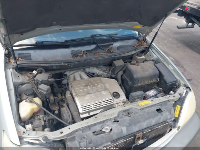2003 LEXUS RX 300 JTJGF10U530158373 Photo 9